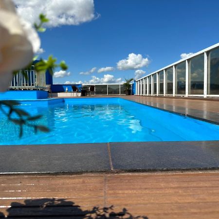 Atrium Express Hotels Parauapebas Exterior photo
