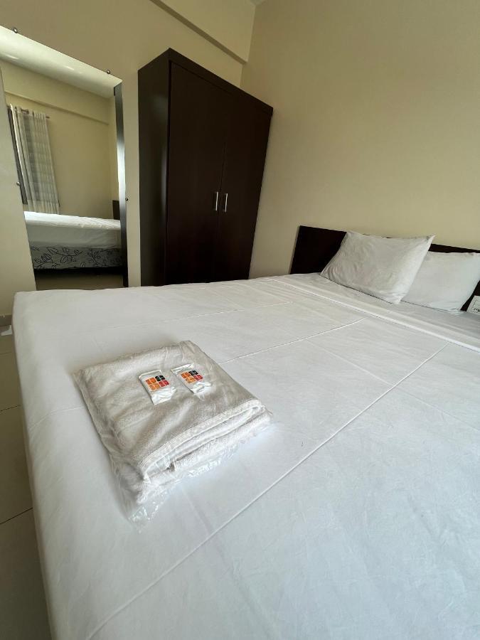 Atrium Express Hotels Parauapebas Exterior photo